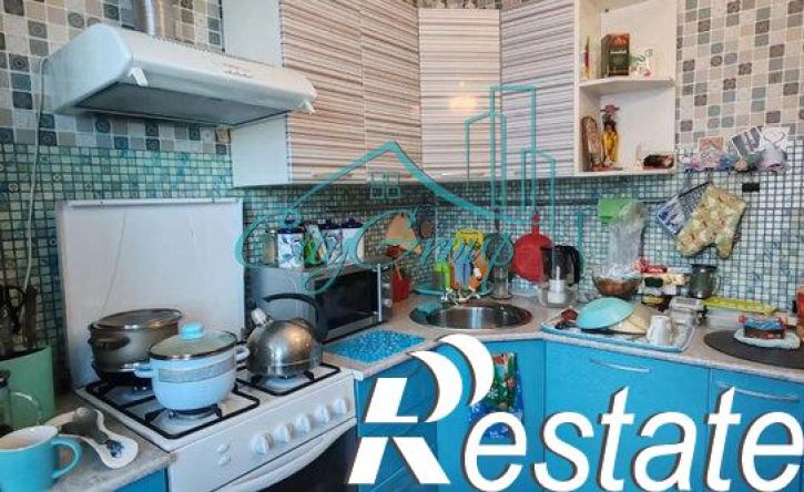 2-комн квартира Медногорская улица, 15А,  д. 15А