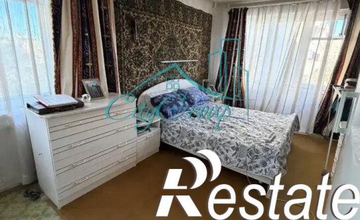 3-комн квартира улица Кутузова, 54,  д. 54