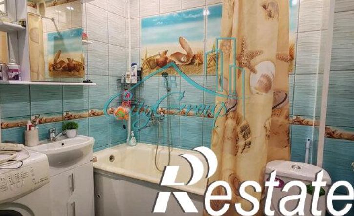 2-комн квартира Медногорская улица, 15А,  д. 15А