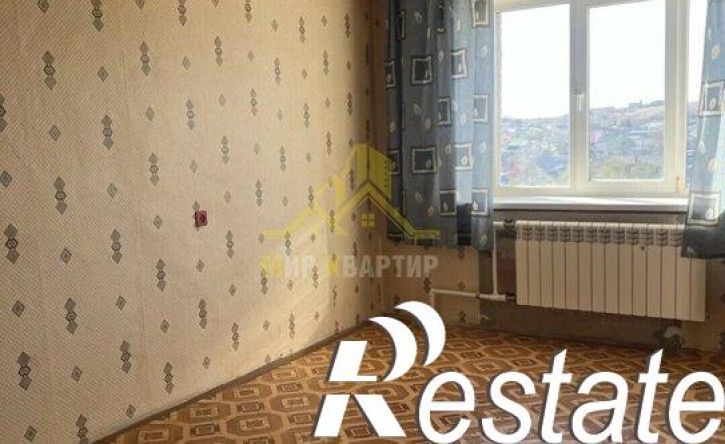 1-комн квартира Медногорская улица, 15Б,  д. 15Б