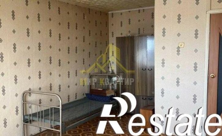 1-комн квартира Медногорская улица, 15Б,  д. 15Б