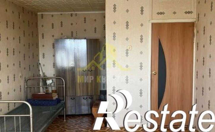 1-комн квартира Медногорская улица, 15Б,  д. 15Б