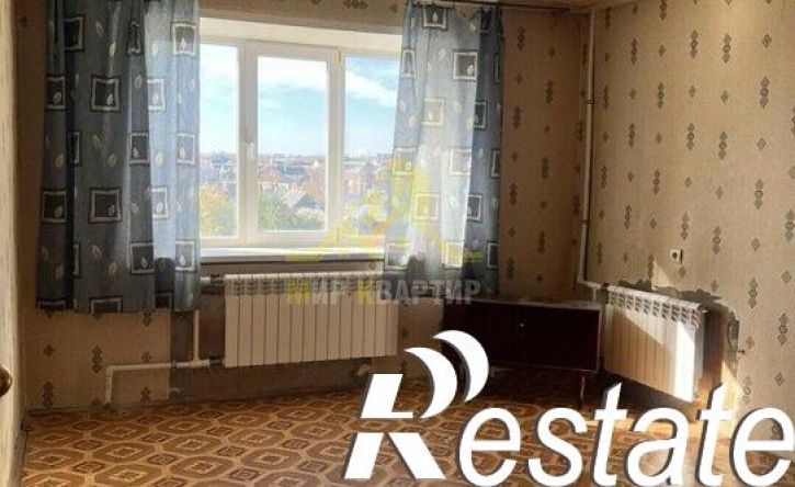 1-комн квартира Медногорская улица, 15Б,  д. 15Б