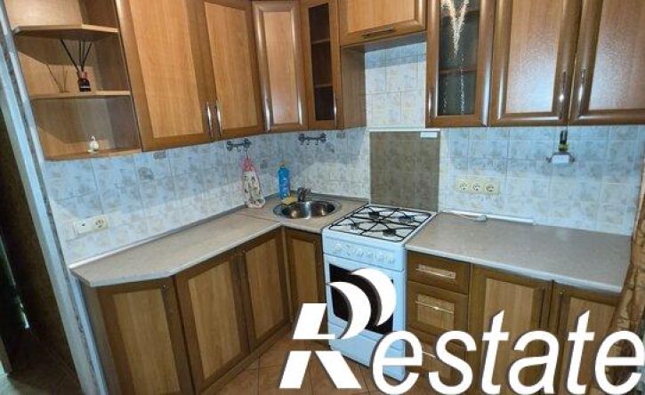 3-комн квартира улица Горького, 46А,  д. 46А