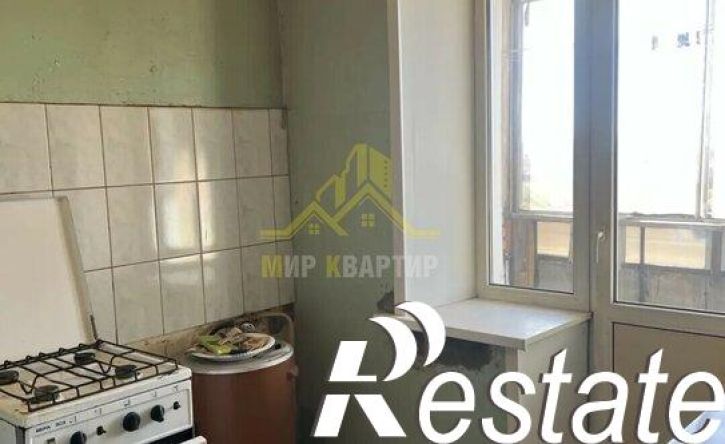 1-комн квартира Медногорская улица, 15Б,  д. 15Б