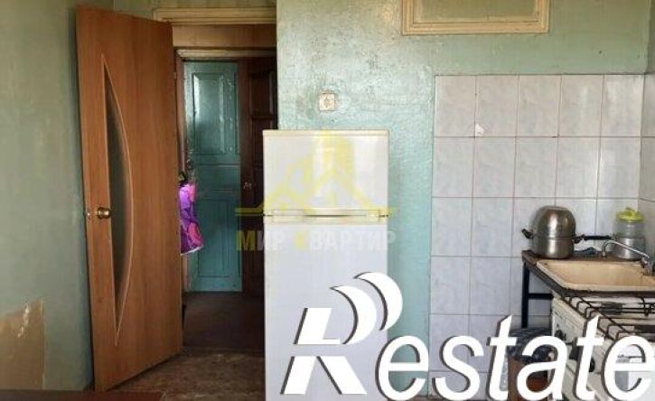 1-комн квартира Медногорская улица, 15Б,  д. 15Б