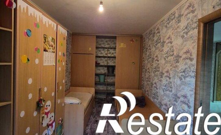 3-комн квартира улица Горького, 46А,  д. 46А