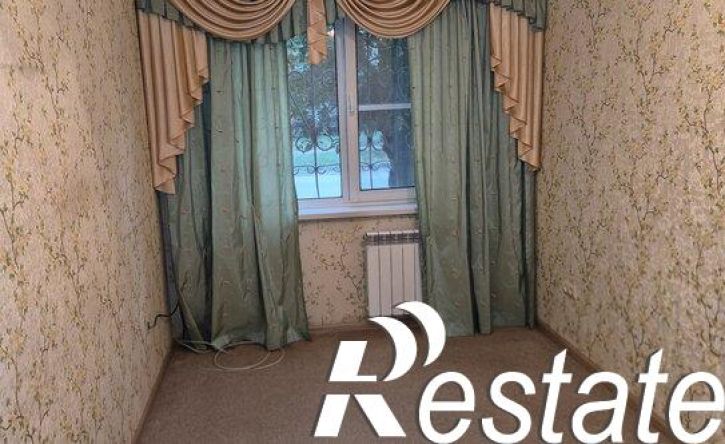 3-комн квартира улица Горького, 46А,  д. 46А