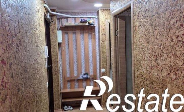 3-комн квартира улица Горького, 46А,  д. 46А