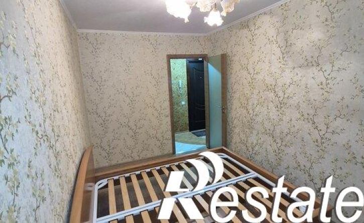 3-комн квартира улица Горького, 46А,  д. 46А