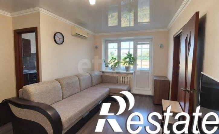 2-комн квартира проспект Ленина, 31Б,  д. 31Б