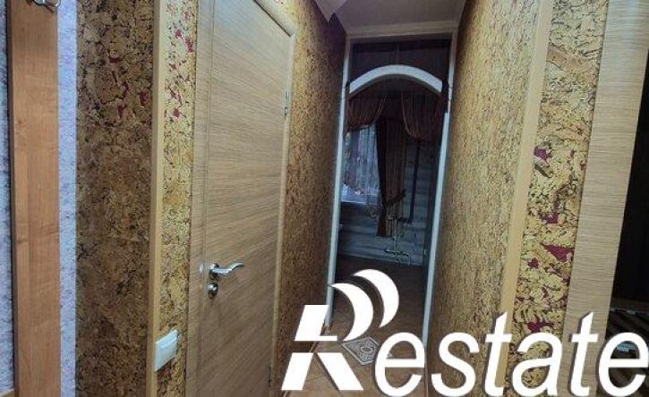 3-комн квартира улица Горького, 46А,  д. 46А