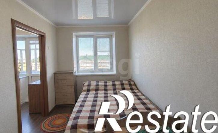 2-комн квартира проспект Ленина, 31Б,  д. 31Б