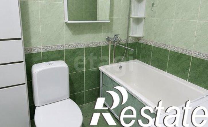 2-комн квартира проспект Ленина, 31Б,  д. 31Б