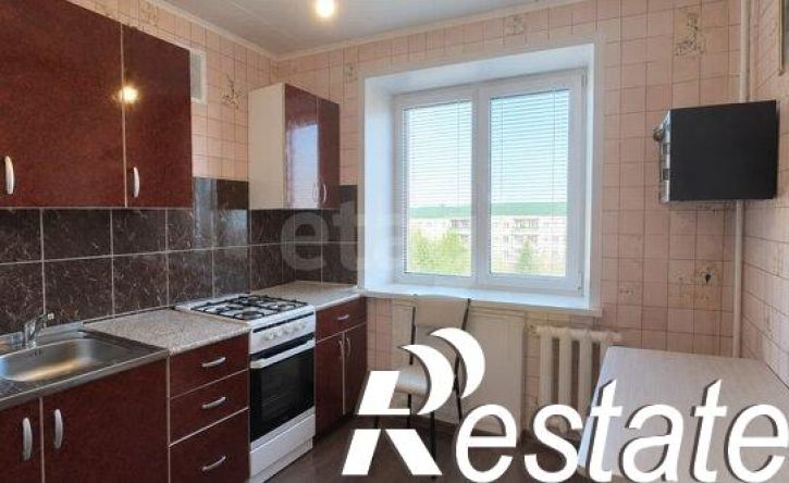 2-комн квартира проспект Ленина, 31Б,  д. 31Б