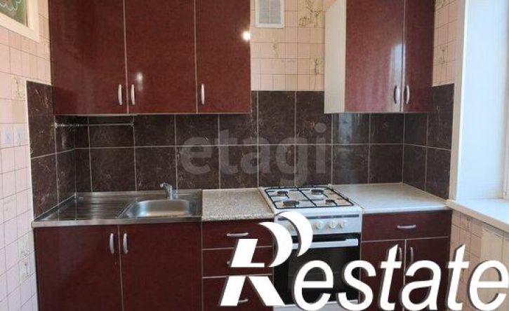 2-комн квартира проспект Ленина, 31Б,  д. 31Б