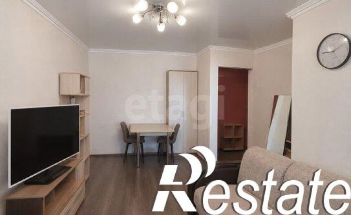 2-комн квартира проспект Ленина, 31Б,  д. 31Б
