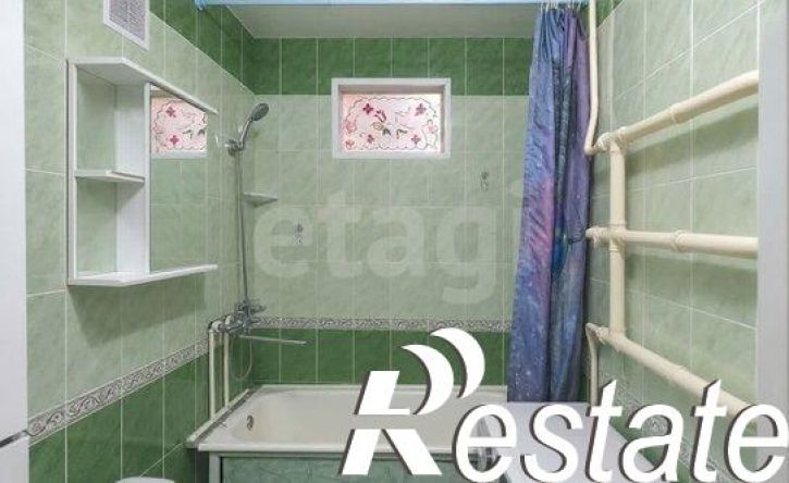 2-комн квартира проспект Ленина, 31Б,  д. 31Б