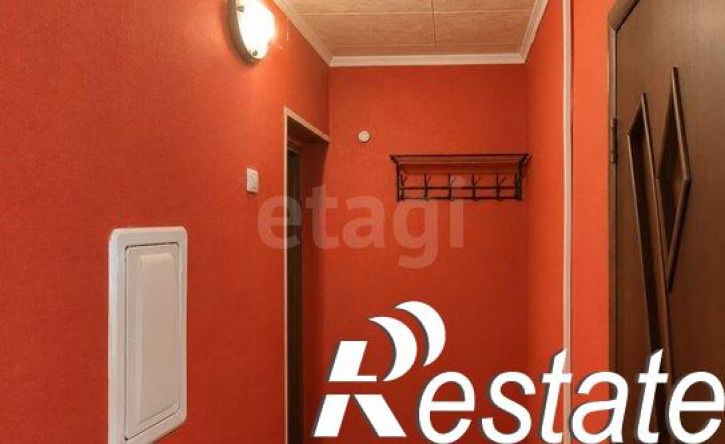 2-комн квартира проспект Ленина, 31Б,  д. 31Б