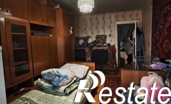2-комн квартира Красная улица, 17,  д. 17