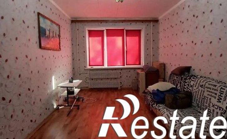 2-комн квартира улица Юлина, 6Б,  д. 6Б