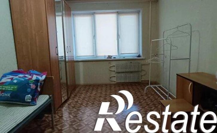2-комн квартира улица Юлина, 6Б,  д. 6Б