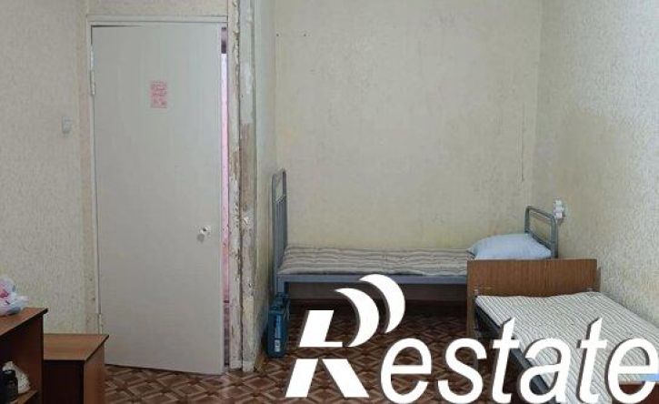 2-комн квартира улица Юлина, 6Б,  д. 6Б