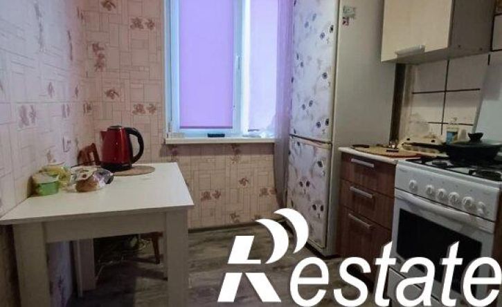 2-комн квартира улица Юлина, 6Б,  д. 6Б