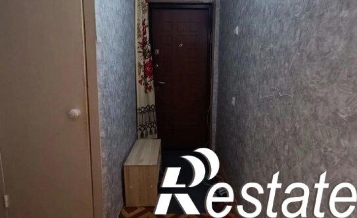 2-комн квартира улица Юлина, 6Б,  д. 6Б