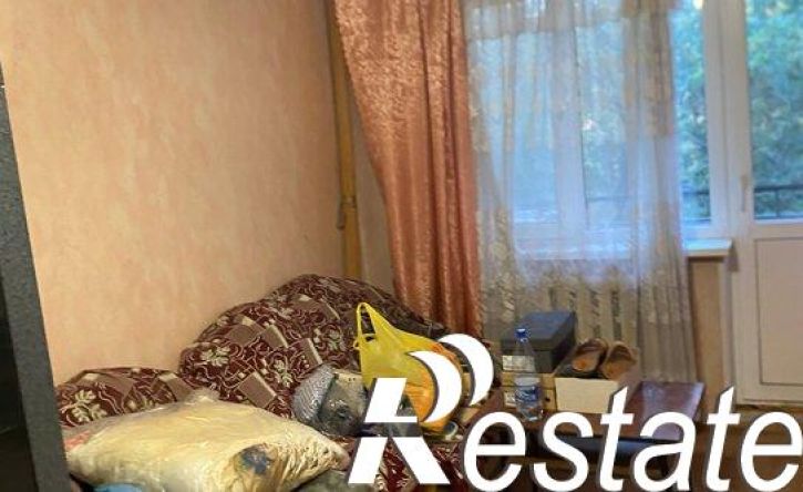 1-комн квартира улица Васнецова, 3А,  д. 3А