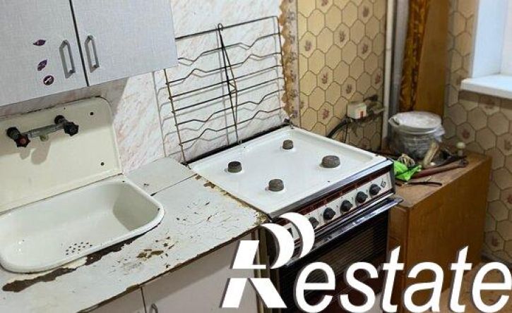 1-комн квартира улица Васнецова, 3А,  д. 3А