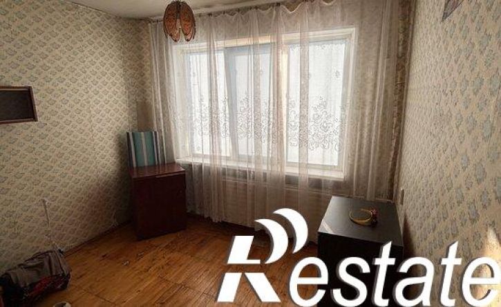 3-комн квартира Новосибирская улица, 217,  д. 217