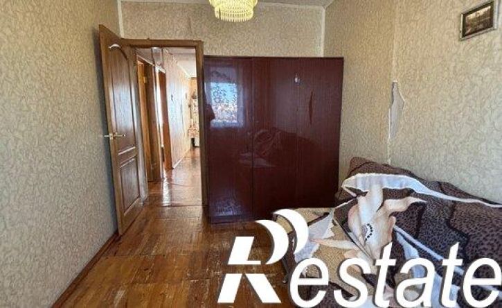 3-комн квартира Новосибирская улица, 217,  д. 217