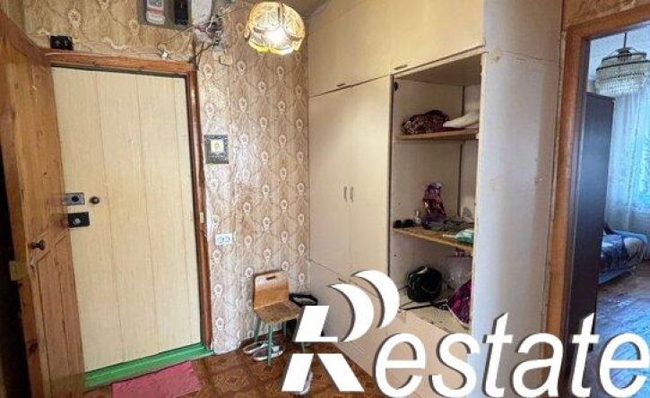 3-комн квартира Новосибирская улица, 217,  д. 217