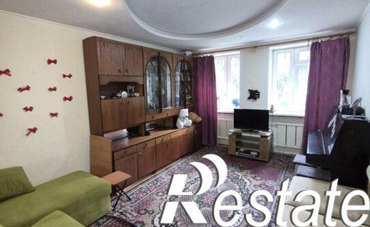 3-комн квартира Новосибирская улица, 64,  д. 64