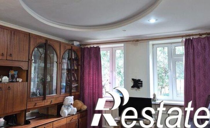 3-комн квартира Новосибирская улица, 64,  д. 64