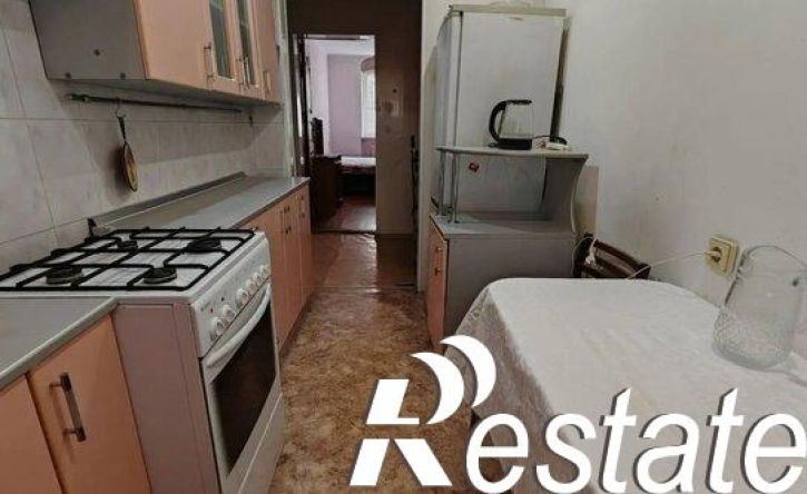 3-комн квартира Новосибирская улица, 64,  д. 64