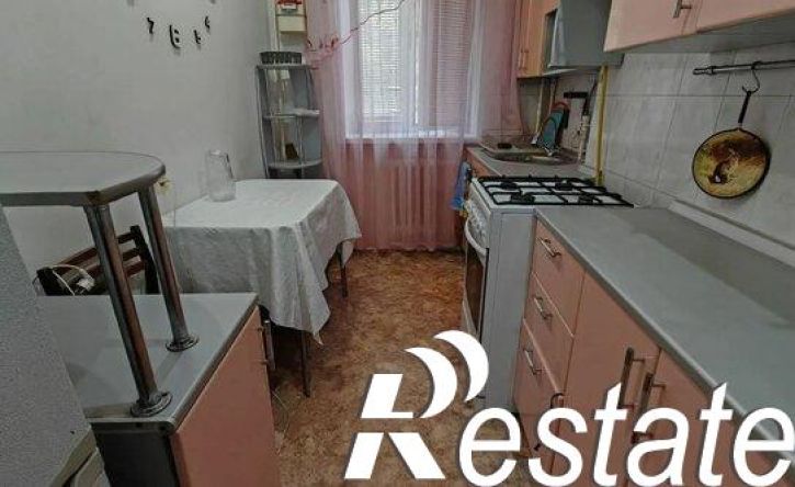 3-комн квартира Новосибирская улица, 64,  д. 64