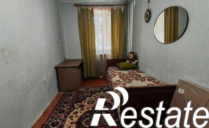 3-комн квартира Новосибирская улица, 64,  д. 64