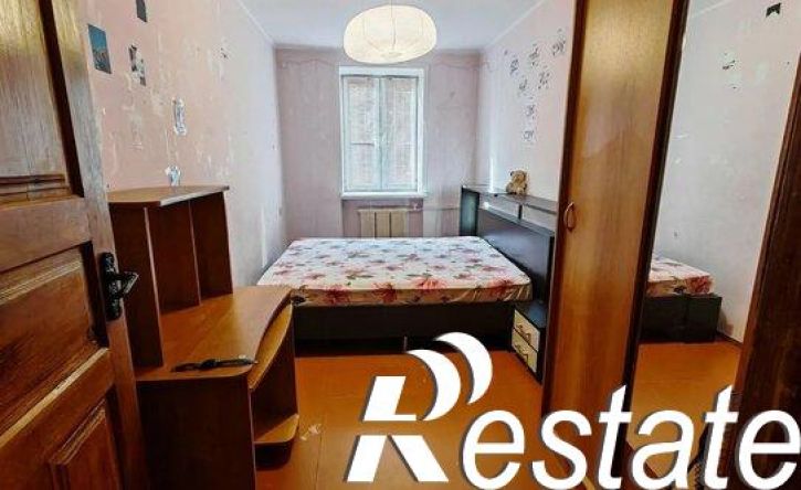 3-комн квартира Новосибирская улица, 64,  д. 64