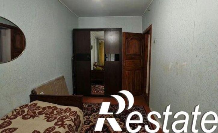 3-комн квартира Новосибирская улица, 64,  д. 64