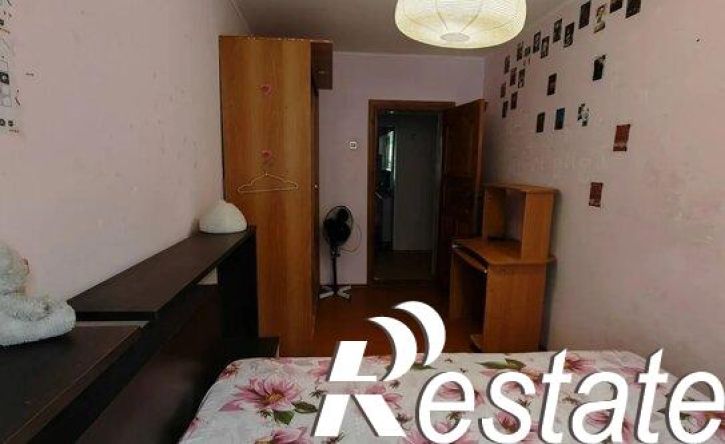 3-комн квартира Новосибирская улица, 64,  д. 64