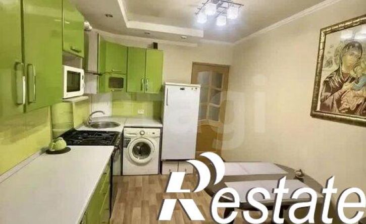 3-комн квартира Светлая улица, 59А,  д. 59А