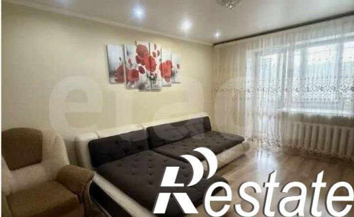 3-комн квартира Светлая улица, 59А,  д. 59А