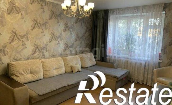 2-комн квартира Белогорский переулок, 16,  д. 16