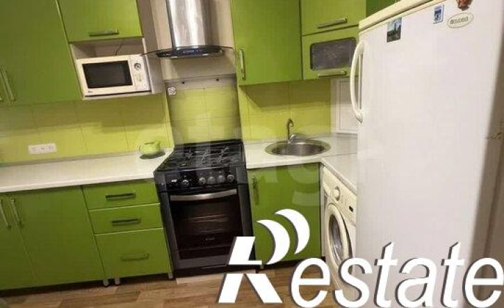 3-комн квартира Светлая улица, 59А,  д. 59А