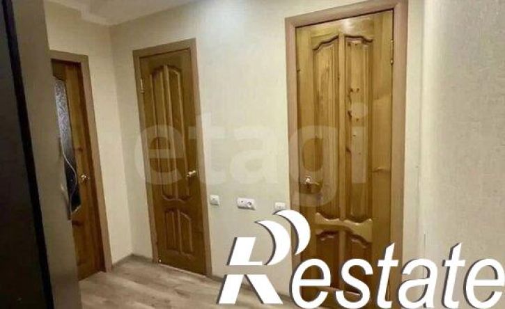 3-комн квартира Светлая улица, 59А,  д. 59А
