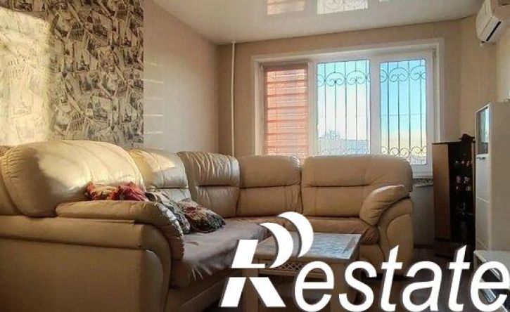 3-комн квартира улица Комарова, 32,  д. 32