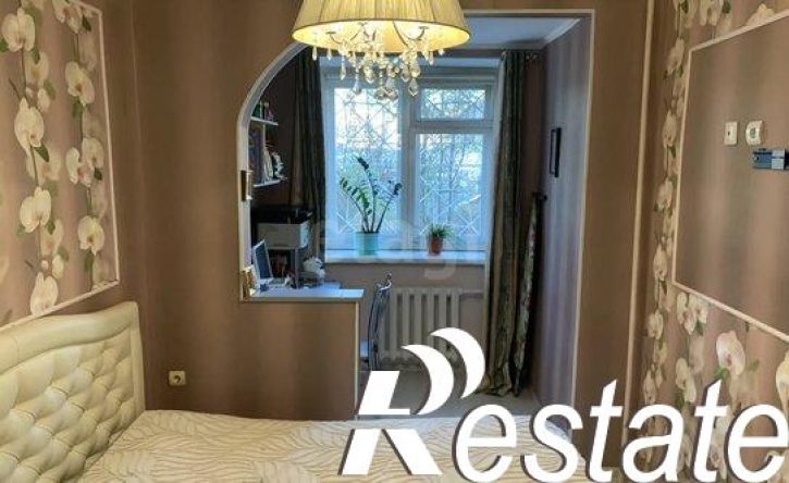 2-комн квартира Белогорский переулок, 16,  д. 16