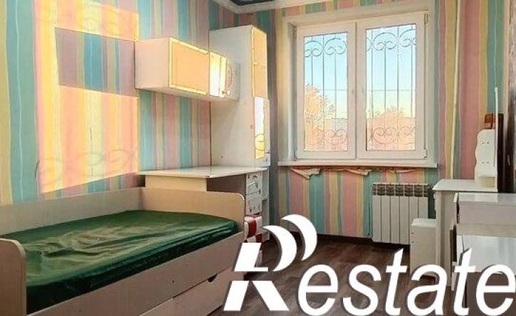 3-комн квартира улица Комарова, 32,  д. 32